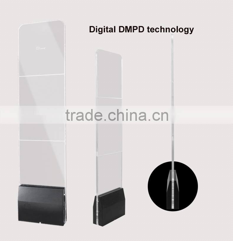 For eas system / eas 8.2MHz / eas sensor / eas gate / rf eas acrylic system