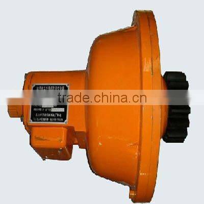 passenger hoist Safety device 2ton , model:saj40-1.2, saj40-1.6