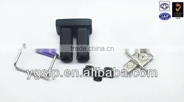 Hot-Plugging SFP Optical Transceiver Module,SFP Cage.