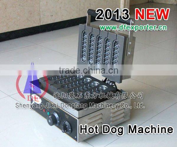 sausage producing equipments 2015 NEW DF-41325