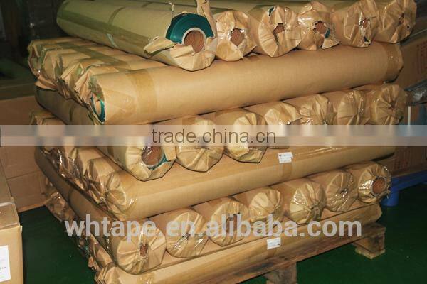 PE Protective Packing Tape Rolls