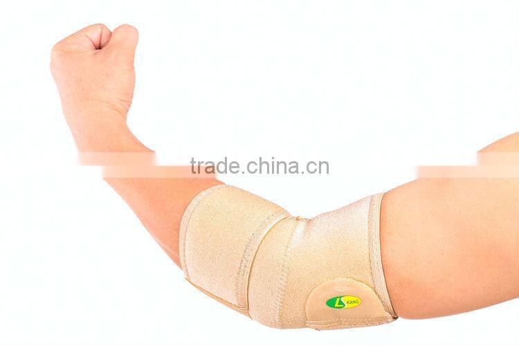 Breathable And Elastic Elbow & Knee Pads For Sports