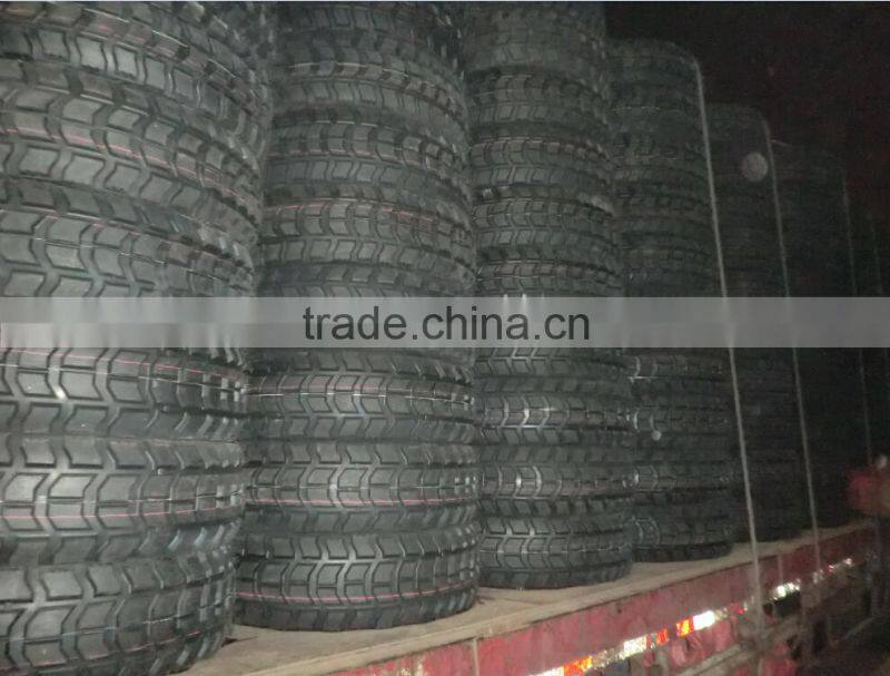 Top Asian range Mud Terrain tire Direct 4x4 SUV tire manufacture lakesea , M*s military tyre 37x12.5r16.5 10PR