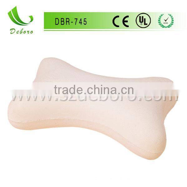 Factory Functional Memory Foam Car Neck Massage Pillows DBR-745