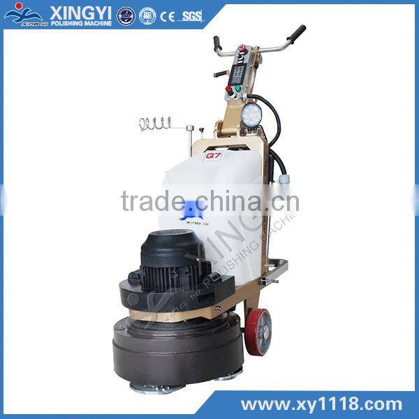 Hot sale cheap granite Marble Floor Polishing Machine