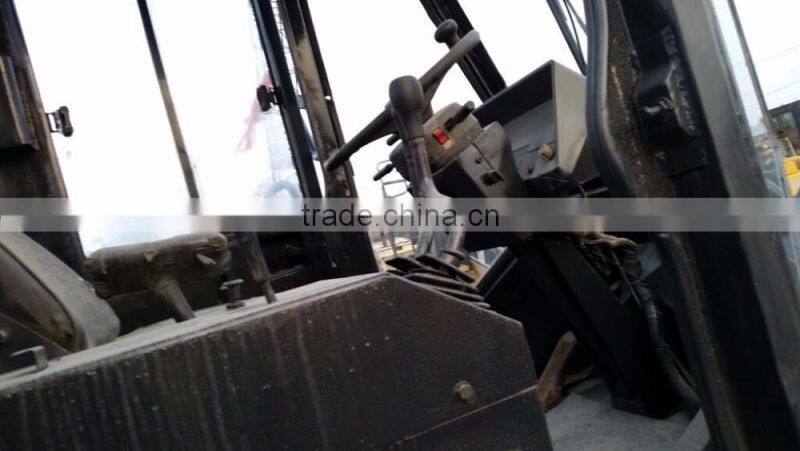 Low price Made in Japan used WA380-3 wheel loader, WA380-3 wheel loader