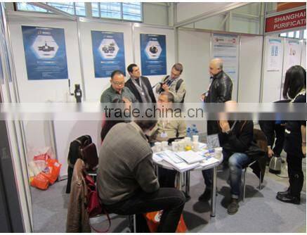 300LB Cast Iron Self-reliance type differential pressure control valve