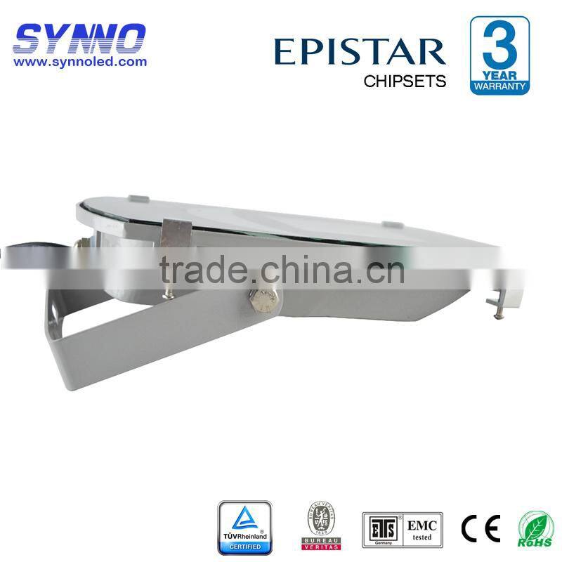 New design 30W 50W LED Outdoor Flood Light Spotlight High Lumens