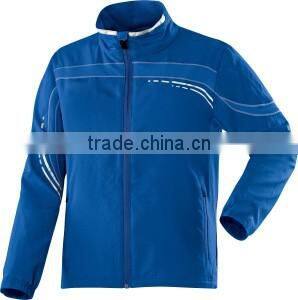 2016 new style green running wear in winter