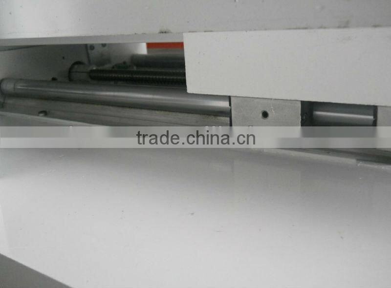 ZK-4040 wood cnc engraver