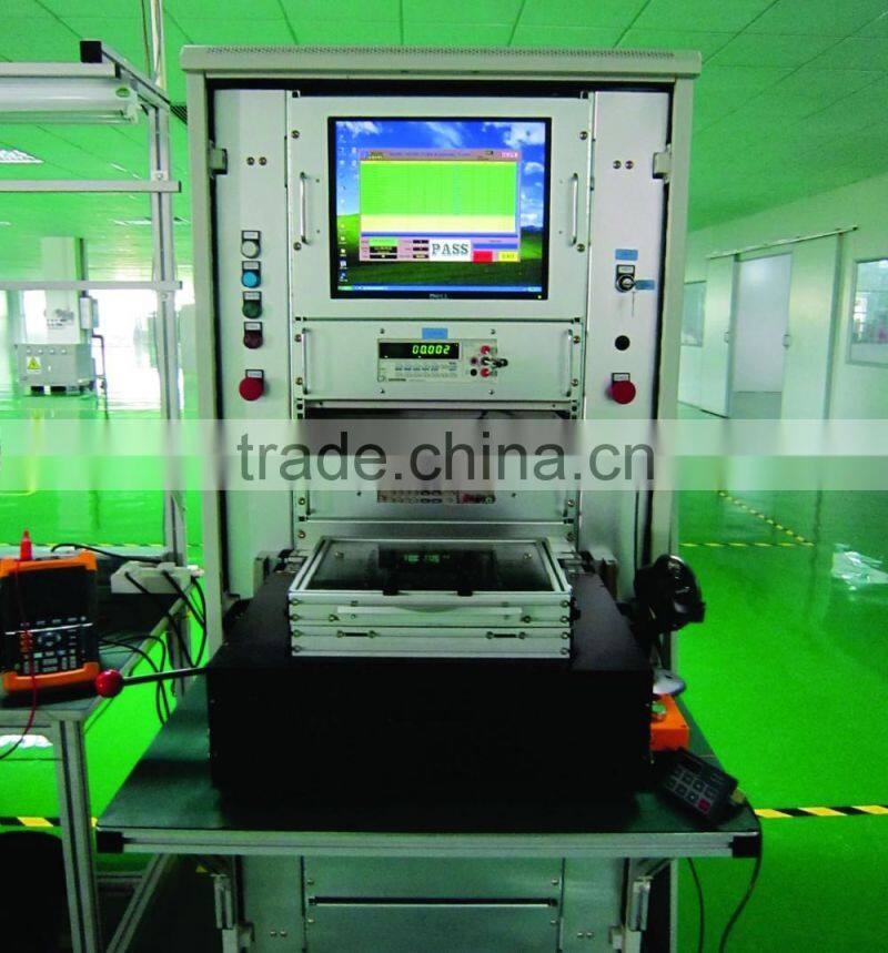 China made low cost AC inverters vfd