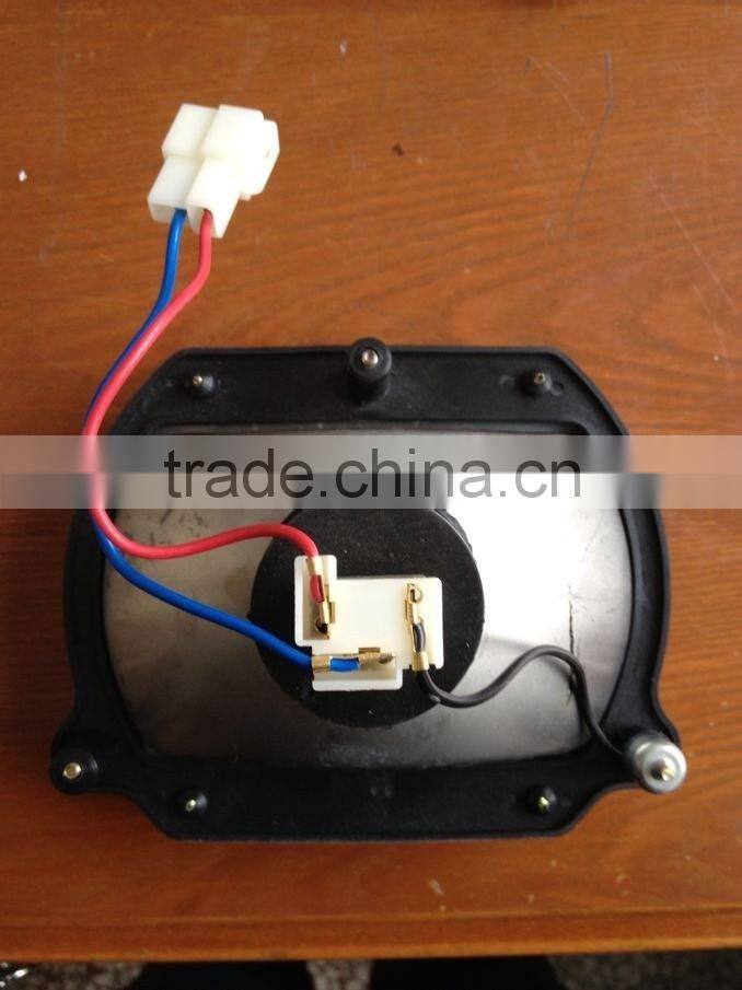 tractor spare parts lamp tractor head lamp