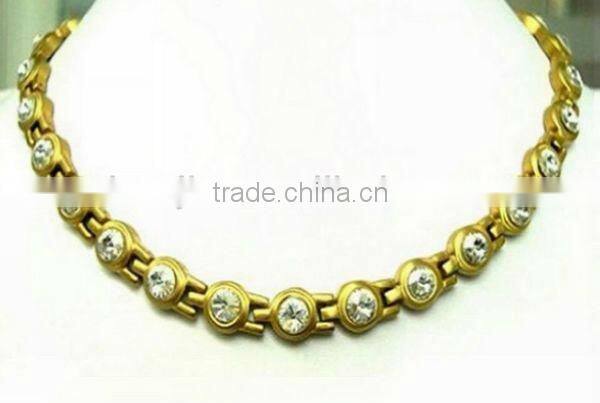 2013 Fashion ethnic necklace jewelry beautiful necklace #22002-1