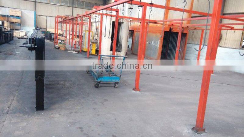 fuwa type landing gear