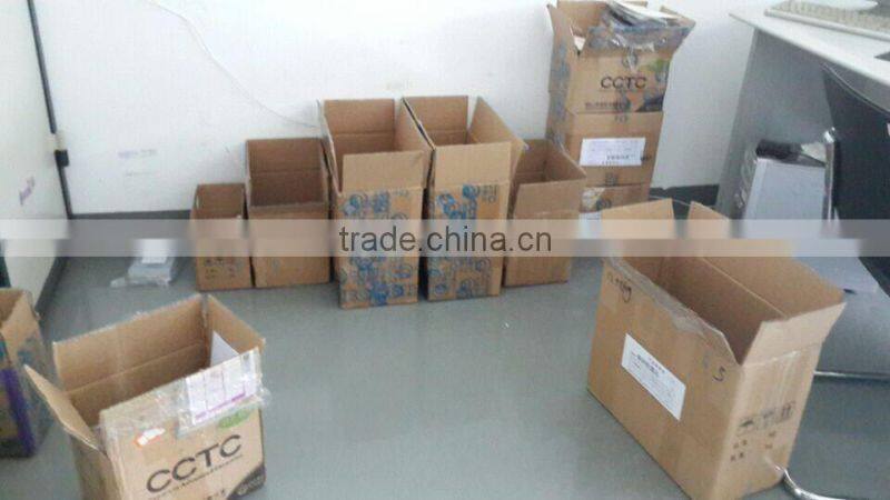 LC Fiber Optic Connector with 45 degree 90 degree Boot