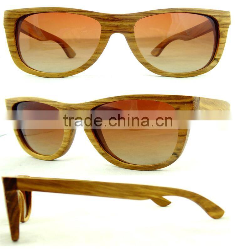 Handmade Bamboo Children Sunglasses,Pink Bamboo Sunglasses,Custom Hinge for Glasses Wood