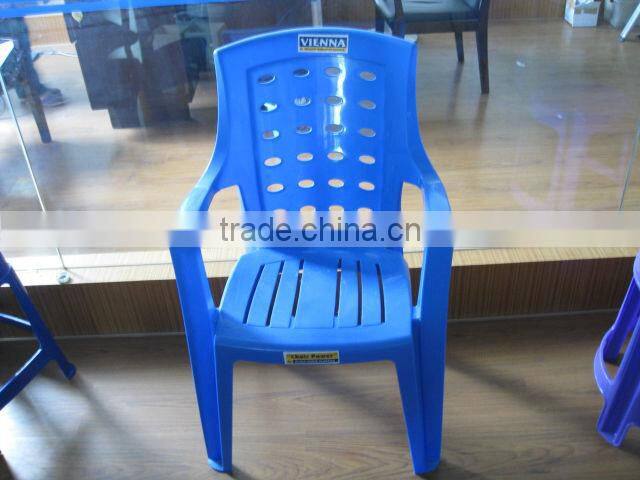 Plastic Chair Used Mould