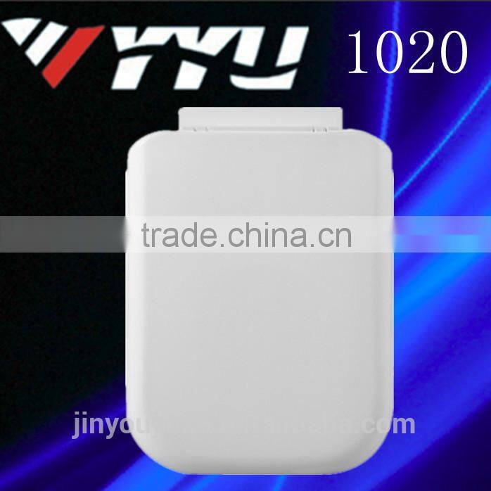 1020 Toilet Seats; Color Bidet Disposable Hygienic Toilet Seat Covers