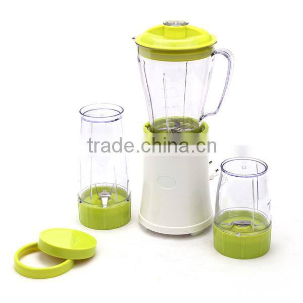 Electric blender