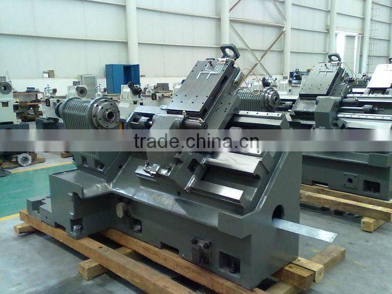 CNC Lathe Frame CK4545L