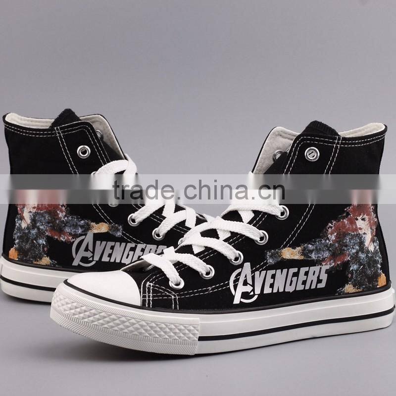 NO.TZ905H 2016 Hot sales high quality lady casual shoe