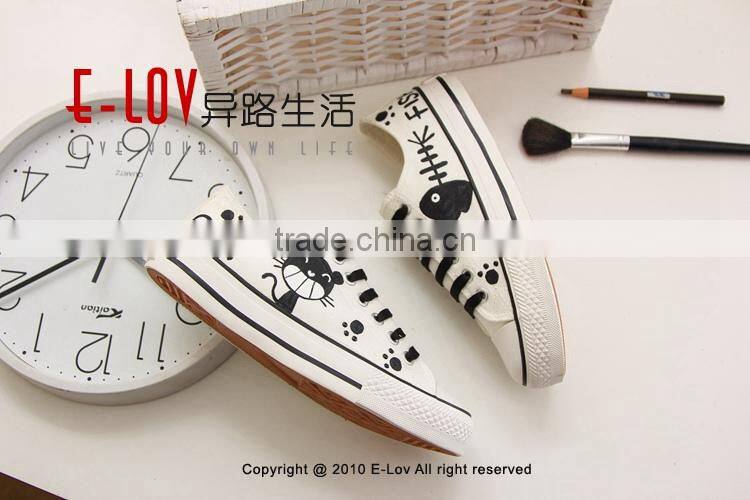 D088Hot sales high quality new model shoes women