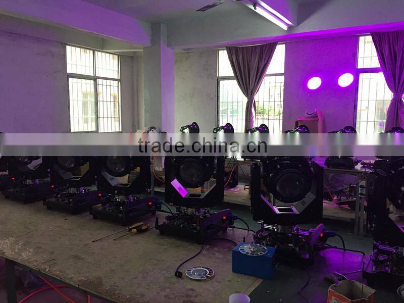 China largest sales beam 5R 200W moving head stage light