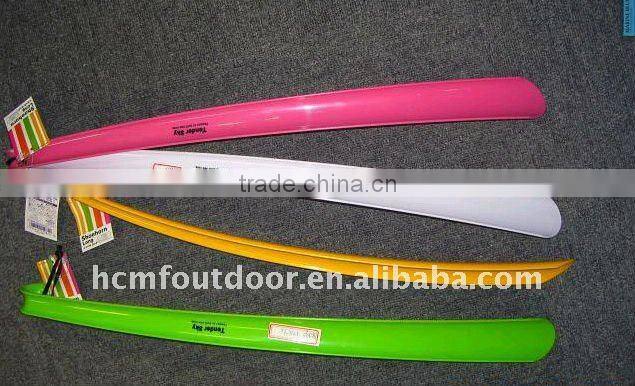 Hot Plastic Shoehorn