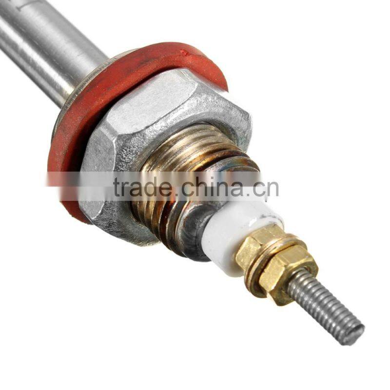 U Style Stainless Steel Water Electric Heated Tube