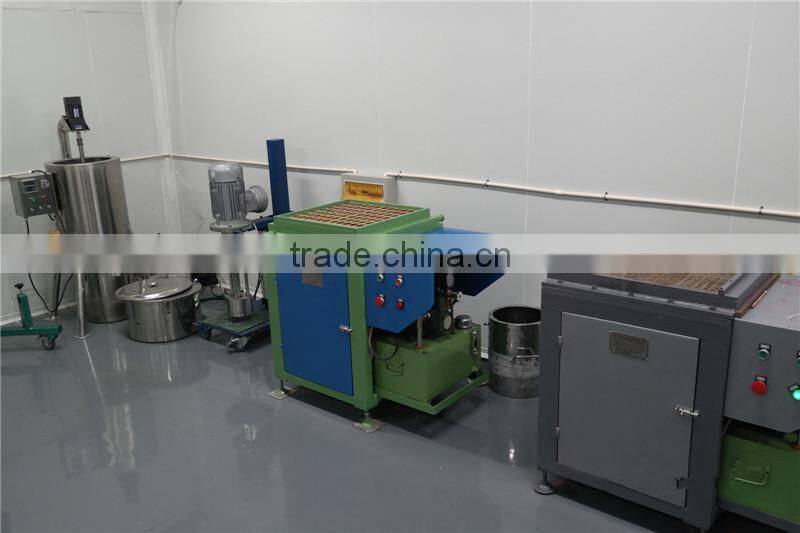 2015 the hottest sale product 3D fiber lash mascara