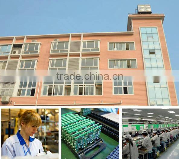 Compatible New oki reset chips C5850 C5950 in 0% defect rate KMCY