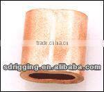 Steel Swaging Sleeve S-505