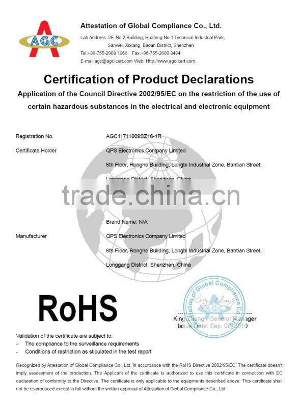 Wireless High Quality Bluetooth Speaker With Led Light