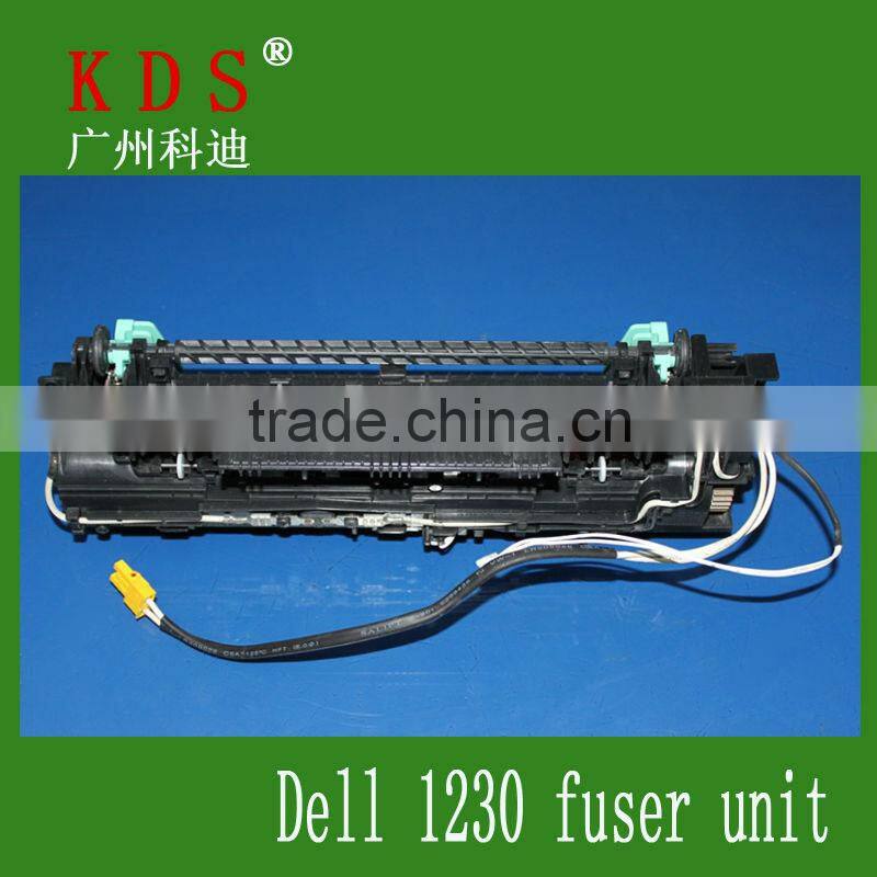 printer parts D1235-W2 for DELL 1230C fuser (fixing) unit genuine 100% pre-tested