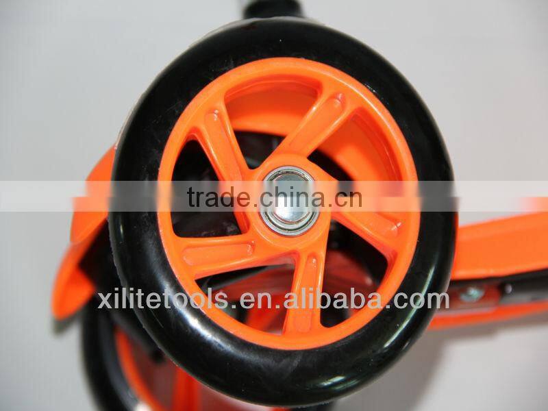 kid scooter orange (6 colors for choose)