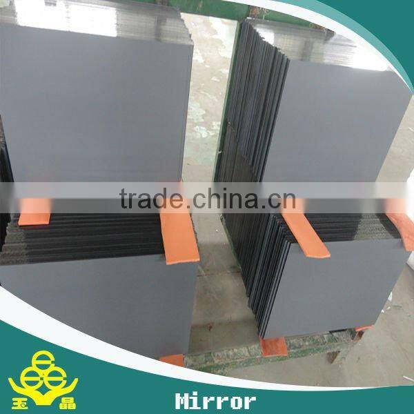 large silver mirror glass wholesale china factory