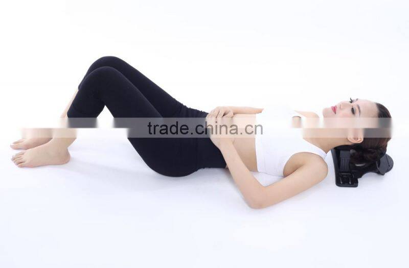 2016 new design CE Medical Neck Support Device,Neck CervicalTraction Devices,Neck Stretcher