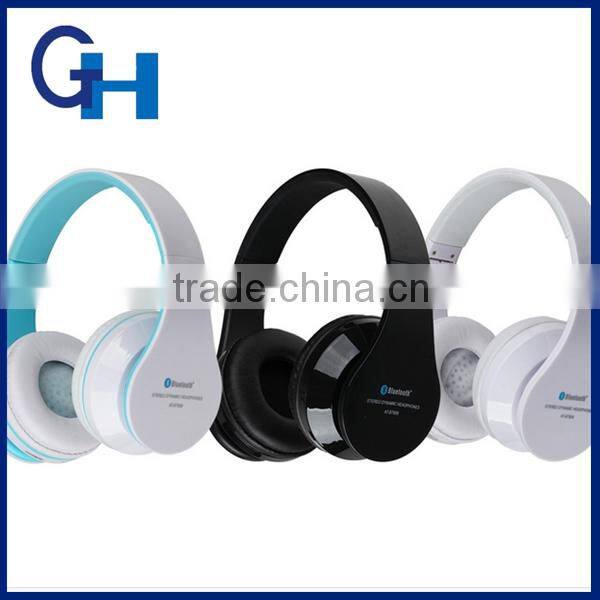 2015 BT 4.1 Sports style Portable stereo sport waterproof bluetooth earphone for Galaxy
