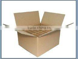 PDQ Counter Display, Display Box