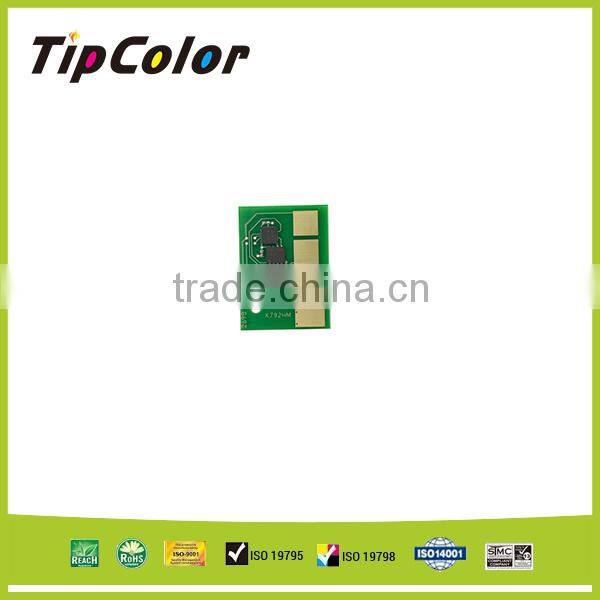 C792X2KG C792X2CG C792X2MG C792X2YG chips Compatible for LEXMARK C792 X792 chip for smart reset chips