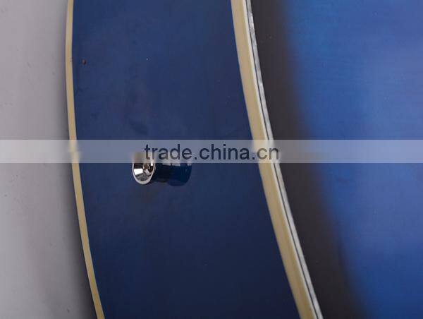 40'acoustic guitar&guitar body&colorful guitar