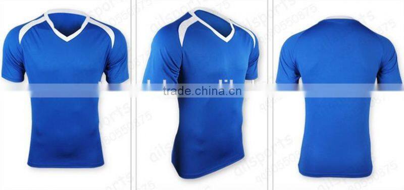 Stan Caleb Sublimated Sportswear New Cool-dry Fabric Soccer Jersey Grade Original