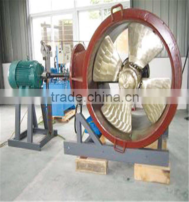 Fixed/Controllable Pitch Tunnel Thruster/ Bow Thruster for Sale