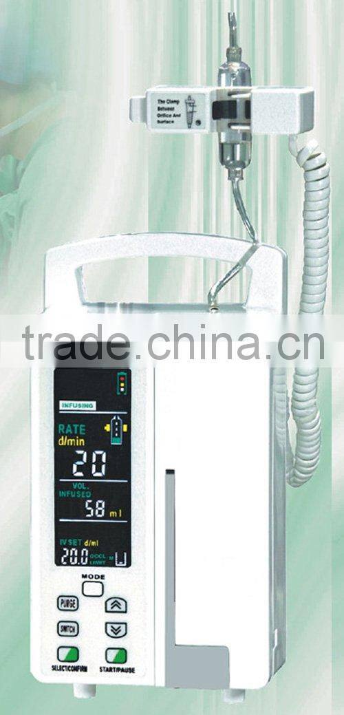 top infusion pump