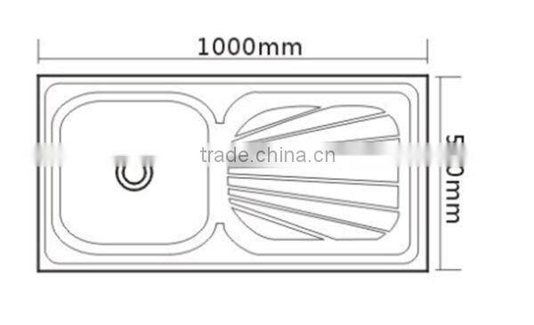 Kitchensinks , Corner Sink , Sink Unit