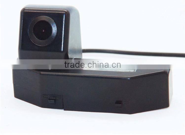Special Car Reverse Camera for 2008/2009 Mazda ,Mazda 3/5/8, 2012 Mazda 3/5