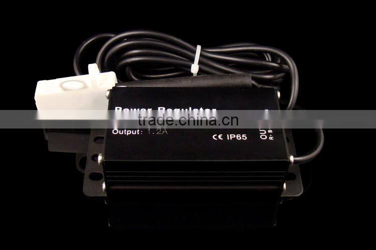 4.5 inch 27W round yacht boat marine light IP 68 316 stainless steel anti-corrosion
