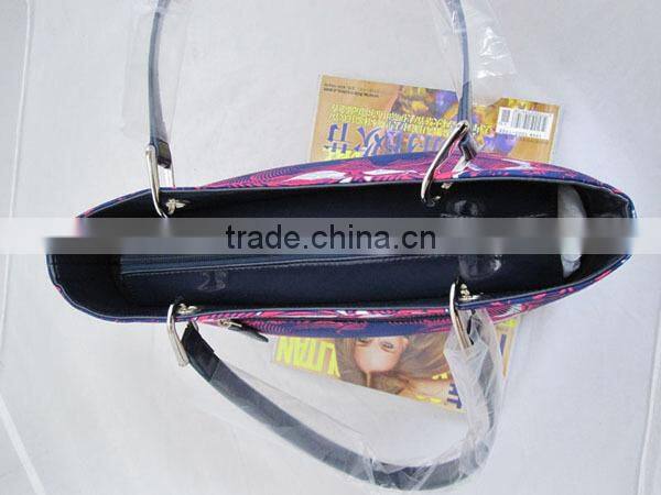 2013 Ankara Fabric Ankara Bag