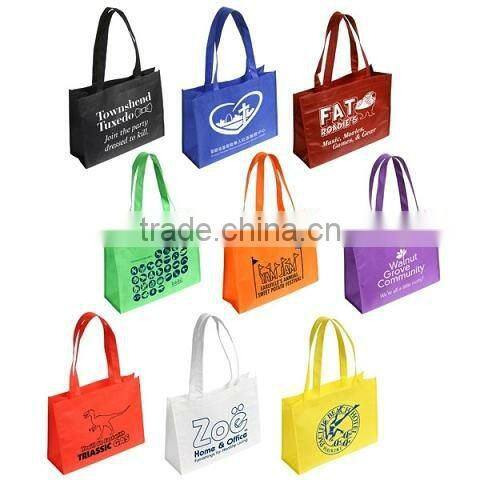 PolyPro Convention Tote Bag21010