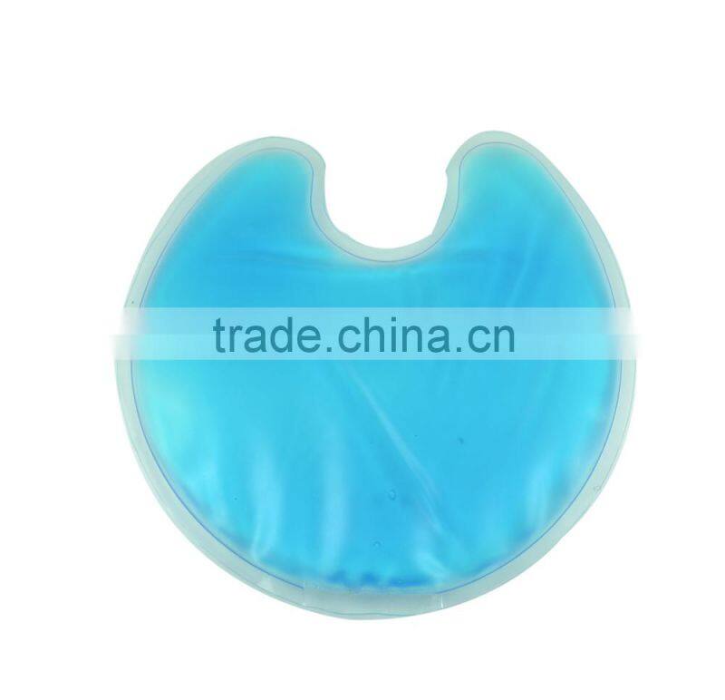 reusable hot and cold pack for cold compress or hot compress